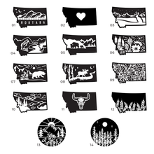 Load image into Gallery viewer, Cafe Mug Rustic - Currently Unavailable