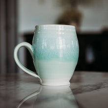 Load image into Gallery viewer, Cafe Mug Bright - Currently Unavailable