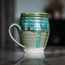 Load image into Gallery viewer, Cafe Mug Rustic - Currently Unavailable