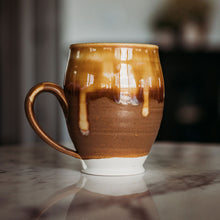 Load image into Gallery viewer, Cafe Mug Rustic - Currently Unavailable