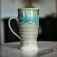 Load image into Gallery viewer, Travel Mug Rustic - Currently Unavailable