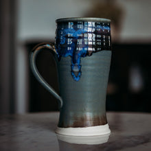 Load image into Gallery viewer, Travel Mug Rustic - Currently Unavailable