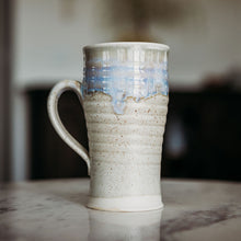 Load image into Gallery viewer, Travel Mug Rustic - Currently Unavailable
