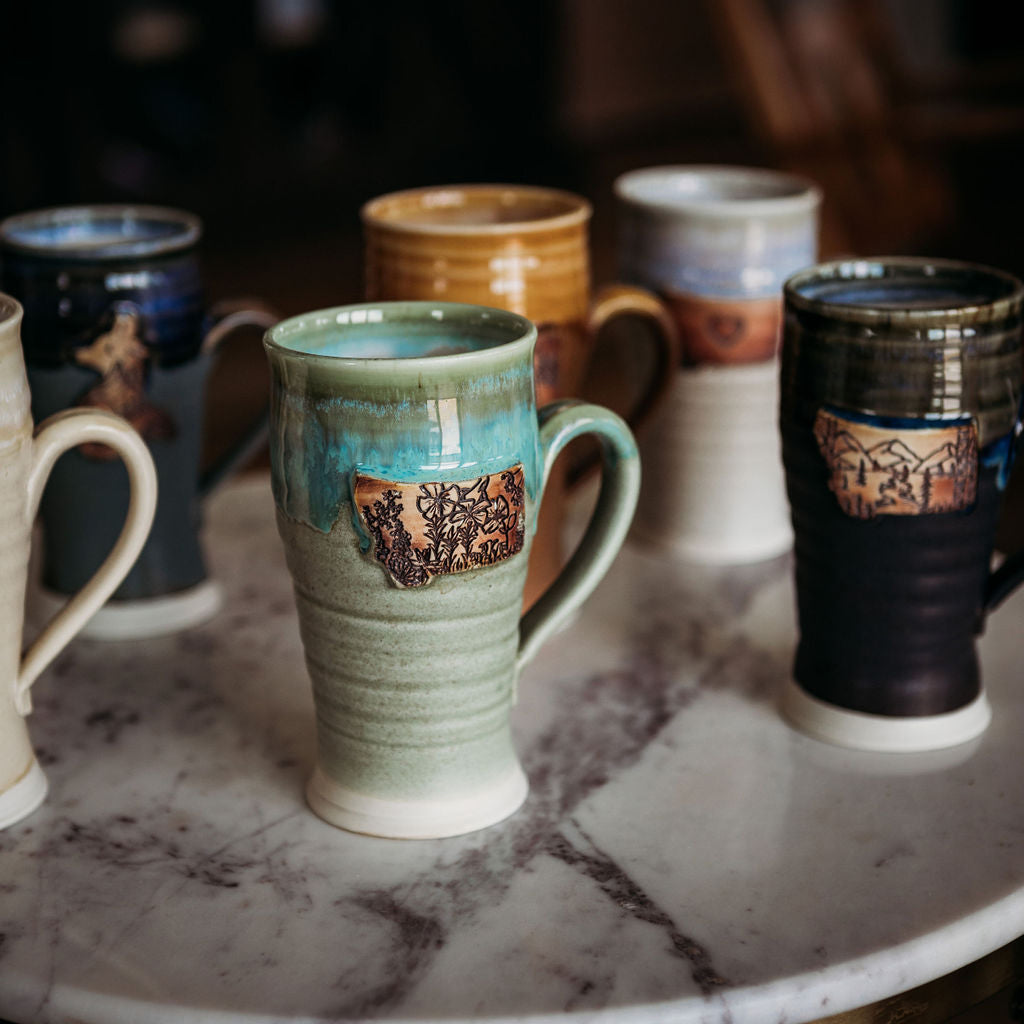 Lulu Classics – Lulu Pottery MT